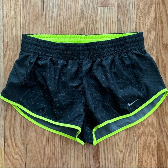 Nike MLB Pants - Nike Tempo Brief-Lined Running Shorts • size Medium